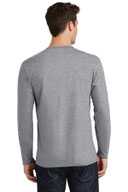 Port & Co ®  Long Sleeve Fan Favorite Tee. PC450LS