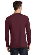 Port & Co ®  Long Sleeve Fan Favorite Tee. PC450LS