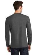 Port & Co ®  Long Sleeve Fan Favorite Tee. PC450LS