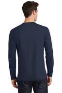 Port & Co ®  Long Sleeve Fan Favorite Tee. PC450LS