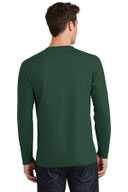 Port & Co ®  Long Sleeve Fan Favorite Tee. PC450LS