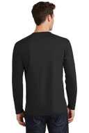 Port & Co ®  Long Sleeve Fan Favorite Tee. PC450LS