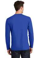 Port & Co ®  Long Sleeve Fan Favorite Tee. PC450LS