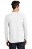 Port & Co ®  Long Sleeve Fan Favorite Tee. PC450LS