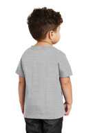 Port & Co  ®  Toddler Fan Favorite Tee. PC450TD