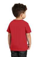 Port & Co  ®  Toddler Fan Favorite Tee. PC450TD