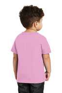 Port & Co  ®  Toddler Fan Favorite Tee. PC450TD