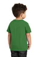 Port & Co  ®  Toddler Fan Favorite Tee. PC450TD