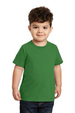 Port & Company ® Toddler Fan Favorite Tee. PC450TD Port & Company ® Toddler Fan Favorite Tee. PC450TD