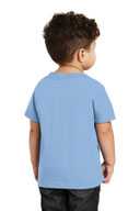 Port & Co  ®  Toddler Fan Favorite Tee. PC450TD