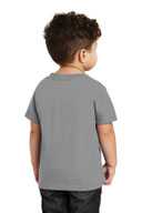 Port & Co  ®  Toddler Fan Favorite Tee. PC450TD