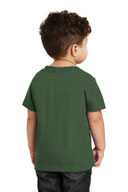 Port & Co  ®  Toddler Fan Favorite Tee. PC450TD