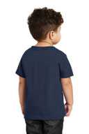 Port & Co  ®  Toddler Fan Favorite Tee. PC450TD