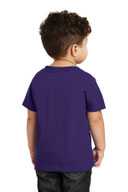 Port & Co  ®  Toddler Fan Favorite Tee. PC450TD