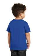 Port & Co  ®  Toddler Fan Favorite Tee. PC450TD