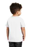 Port & Co  ®  Toddler Fan Favorite Tee. PC450TD