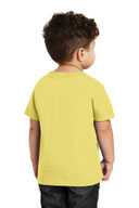 Port & Co  ®  Toddler Fan Favorite Tee. PC450TD