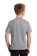 Port & Co ®  Youth Fan Favorite Tee. PC450Y