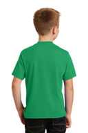 Port & Co ®  Youth Fan Favorite Tee. PC450Y