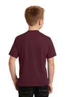 Port & Co ®  Youth Fan Favorite Tee. PC450Y