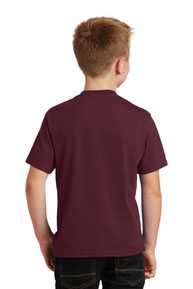 Port & Company ®  Youth Fan Favorite Tee. PC450Y