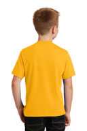 Port & Co ®  Youth Fan Favorite Tee. PC450Y