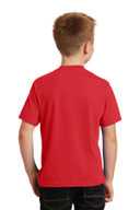 Port & Co ®  Youth Fan Favorite Tee. PC450Y