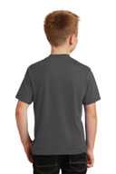 Port & Co ®  Youth Fan Favorite Tee. PC450Y