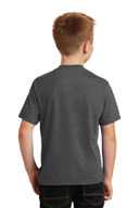 Port & Co ®  Youth Fan Favorite Tee. PC450Y