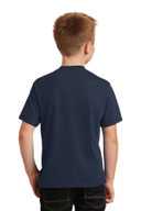 Port & Co ®  Youth Fan Favorite Tee. PC450Y
