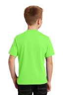 Port & Co ®  Youth Fan Favorite Tee. PC450Y