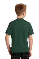 Port & Co ®  Youth Fan Favorite Tee. PC450Y