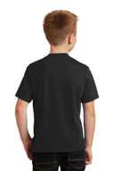 Port & Co ®  Youth Fan Favorite Tee. PC450Y