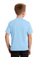Port & Co ®  Youth Fan Favorite Tee. PC450Y