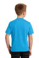 Port & Co ®  Youth Fan Favorite Tee. PC450Y