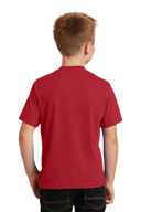 Port & Co ®  Youth Fan Favorite Tee. PC450Y
