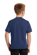 Port & Co ®  Youth Fan Favorite Tee. PC450Y