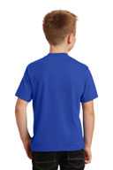 Port & Co ®  Youth Fan Favorite Tee. PC450Y