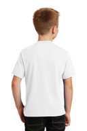 Port & Co ®  Youth Fan Favorite Tee. PC450Y