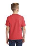 Port & Co  ®  Youth Fan Favorite  ™  Blend Tee. PC455Y