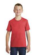 Bright Red Heather