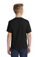 Port & Co  ®  Youth Fan Favorite  ™  Blend Tee. PC455Y