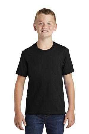 Port & Company  ®  Youth Fan Favorite  ™  Blend Tee. PC455Y