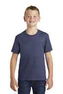 Team Navy Heather