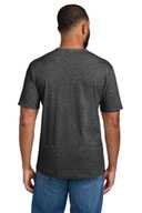 Port & Co ™  Fan Favorite ™  Varsity Tee PC460