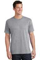Port & Co® T-Shirt - Men's Core Cotton Tee PC54