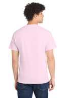 Port & Co® T-Shirt - Men's Core Cotton Tee PC54