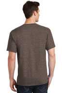 Port & Co® T-Shirt - Men's Core Cotton Tee PC54