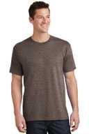 Port & Co® T-Shirt - Men's Core Cotton Tee PC54