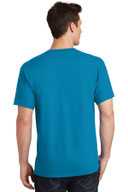 Port & Co® T-Shirt - Men's Core Cotton Tee PC54